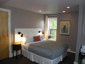 Frontenac Club, an Ascend Collection Hotel - Rum