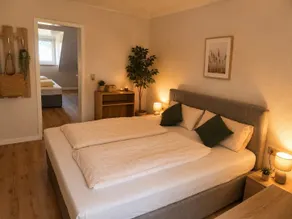 Hotel NeckarOase - Quarto