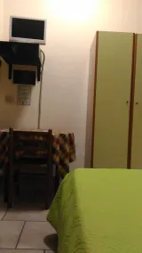 Hotel Sirio - Chambre