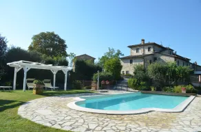 Il Cardo Resort - Pool