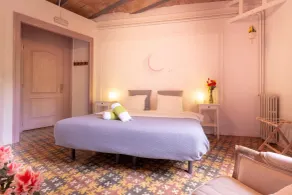 Primavera Hostel - Room