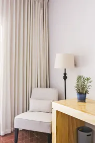 OPacifico Hotel Boutique - Habitación