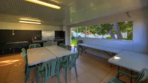 Bermagui Motor Inn - Restaurant