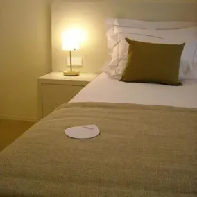 INLIMA Hotel & Spa - Chambre