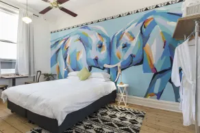 The Local Hotel - Room