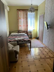Hotel Home 21 Batumi - Room