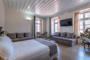 Grand Sarai Nafplio - Rom