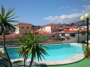 Hotel Windsor - Piscine