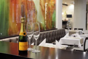 Corso Boutique Hotel - Restaurant