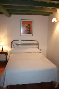 Apartamentos Rurales Víctor Chamorro del Arco - Rum