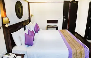 Mantra Amaltas - Room