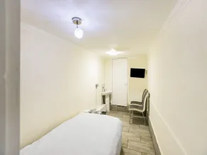 Old Oak Tree Inn - Chambre