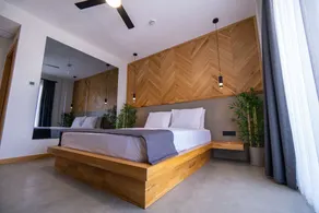Leone Cunda Edition Otel - Room