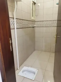 Basma Plaza - Badrum