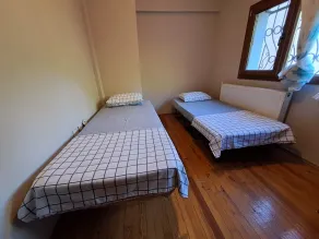 sessiz ve huzurlu bir konaklama - Room