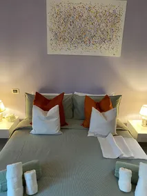Magnificent Villa Between Etna and the sea With Breathtaking Views of Mount Etna - Room