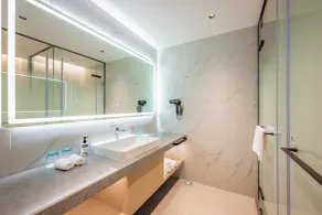 Holiday Inn Express Nanjing Riverside by IHG - Rum