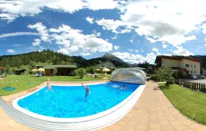 Frühstückspension Anja - Piscina
