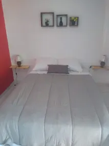 Farol House - Chambre