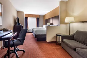 Best Western Plus DFW Airport West Euless - Chambre