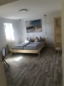 Landgasthof Wetteraperle - Room