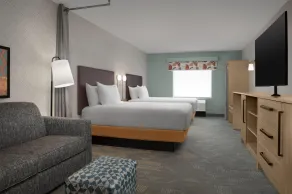 Home2 Suites By Hilton Goodyear Phoenix West - Rom