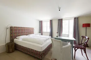 Berghaus Freiburg - Appartement Hotel auf dem Schauinsland - Habitación