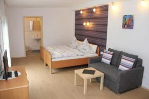 Gästehaus Panorama - Quarto