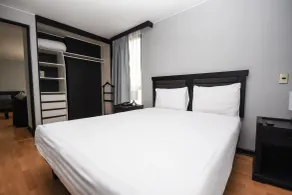 Hotel Tempo Rent - Room