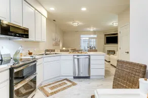 2 Mi to Bethany Beach: Townhome w/ Pool Access! - Interiør