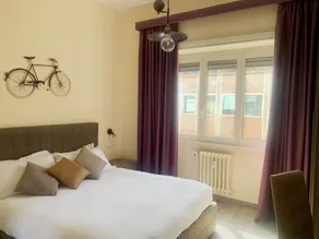 RomAntica Vatican Suites - Zimmer