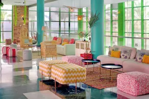 Holiday World Riwo, Affiliated by Meliá - Rezeption