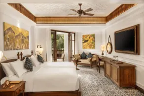 The Anam Mui Ne - Room