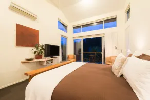 Stone Store Lodge - Habitación