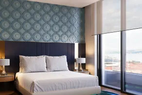 Lokalist, Istanbul, a Tribute Portfolio Hotel - View from room