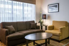 Sleep Inn Douglasville near Arbor Place - Hall
