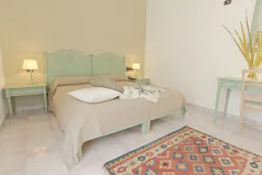 Hotel Puntamajata - Rum