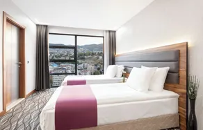 Lilium Hotel & Suites - Camera