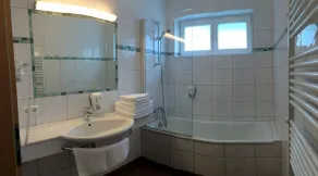 Landhotel Almrösl im Großarltal - Bagno