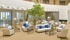  Fuerte Conil-Resort - Réception