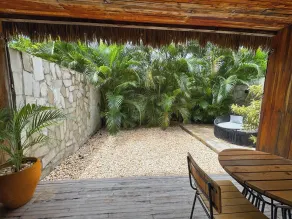Makena Hotel - Udsigt fra værelset