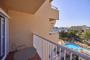 tent Palmanova - Chambre