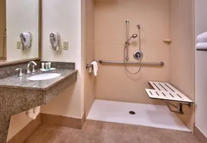 Staybridge Suites Omaha 80th and Dodge by IHG - Værelse