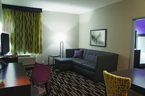 La Quinta by Wyndham McAllen Convention Center - Chambre