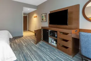 Hampton Inn & Suites Bloomfield Hills Detroit - Habitación