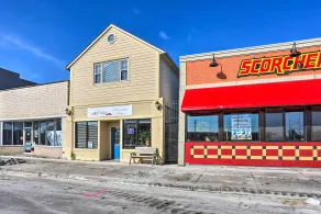 Updated Lake Erie Home ~ 34 Mi to Cedar Point! - Parte interna
