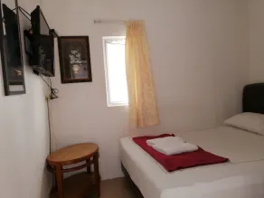 Rasa Motel - Room