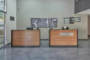 City Express by Marriott Irapuato - Réception