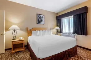 Turquoise Inn and Suites Cortez near Mesa Verde - Zimmer