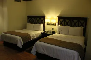 Best Western Plus Hotel Stofella - Room